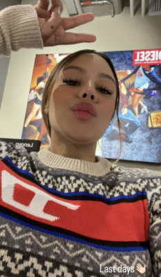 Profile picture