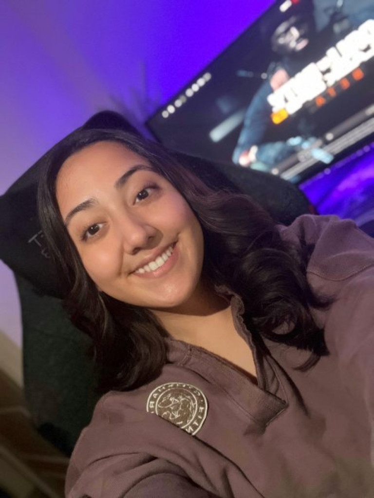 Profile picture 2
