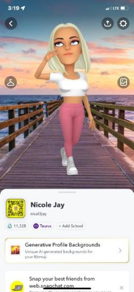 Profile picture 1
